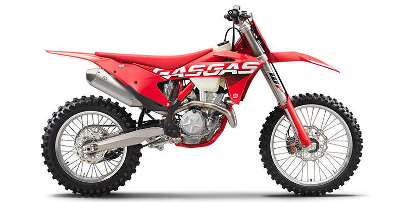 2023 GASGAS EX 350F at Teddy Morse Grand Junction Powersports