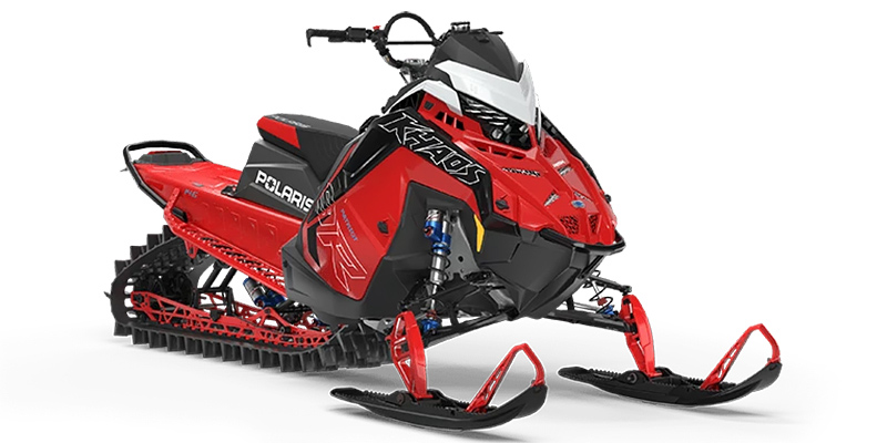 Patriot 9R RMK® KHAOS® Slash146 at Mount Rushmore Motorsports