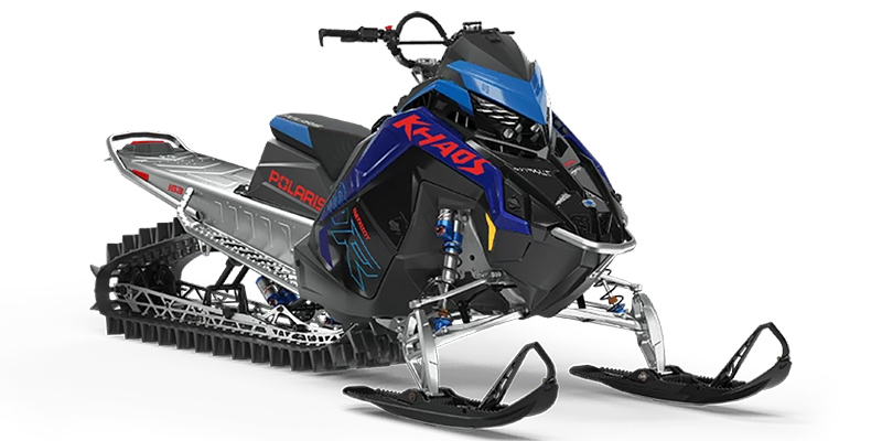 Patriot 9R RMK® KHAOS® Slash 163 3-Inch at High Point Power Sports