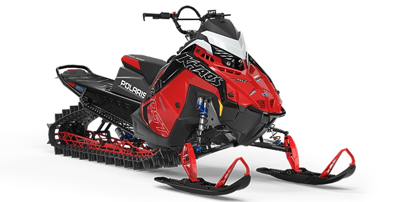 Patriot Boost RMK® KHAOS® Slash 155 at High Point Power Sports