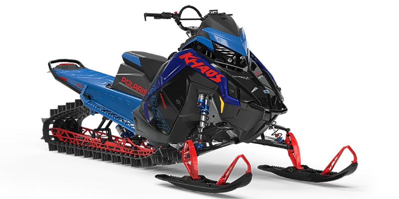 Patriot Boost RMK® KHAOS® Slash 165 2.75-Inch at Mount Rushmore Motorsports