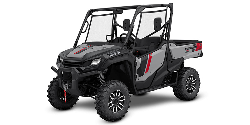 Pioneer 1000 Trail at Friendly Powersports Baton Rouge