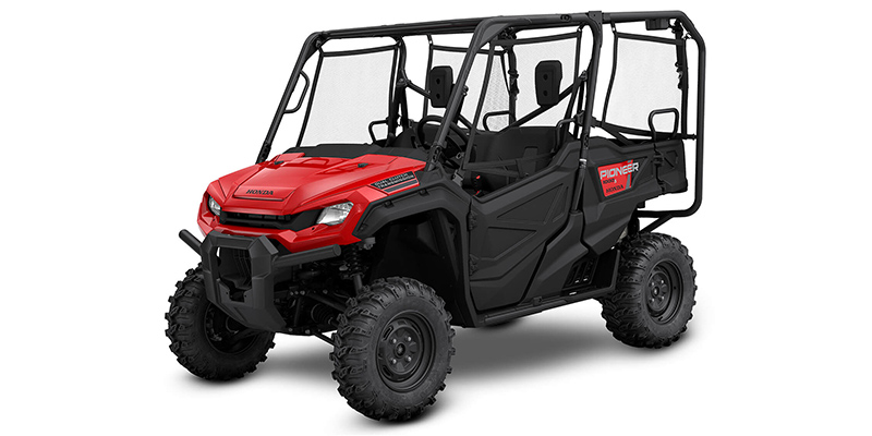 2022 Honda Pioneer 1000-5 EPS at ATV Zone, LLC