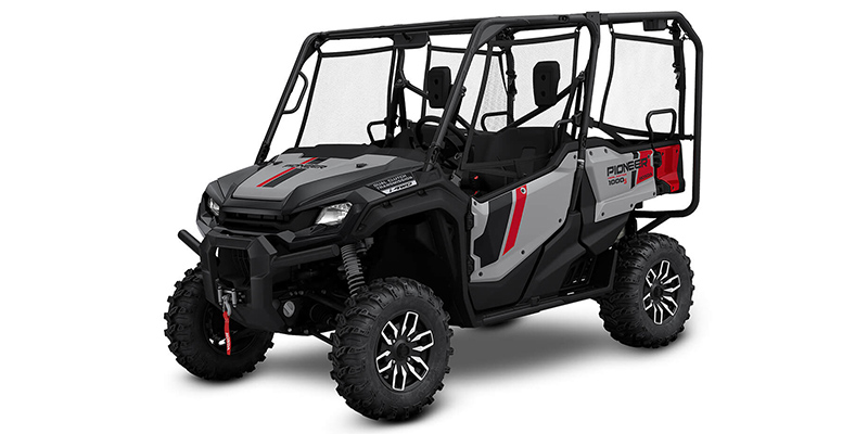 Pioneer 1000-5 Trail at Friendly Powersports Baton Rouge