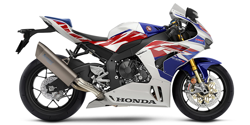 CBR1000RR-R Fireblade SP at Friendly Powersports Slidell