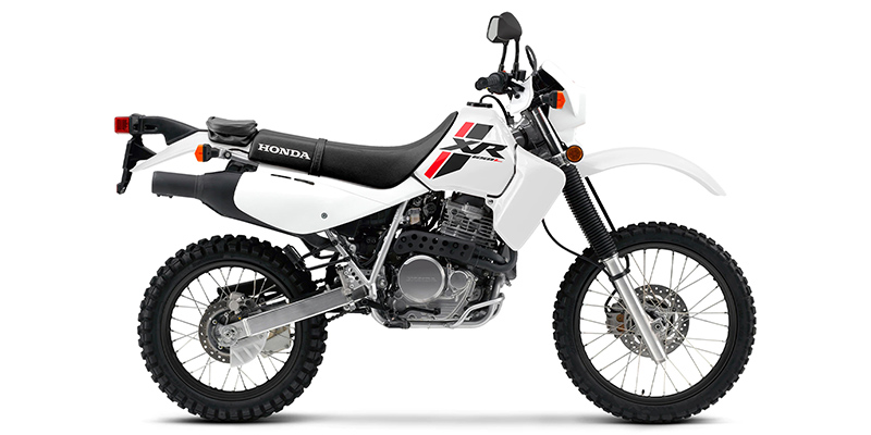 2022 Honda XR™ 650L at Sloans Motorcycle ATV, Murfreesboro, TN, 37129