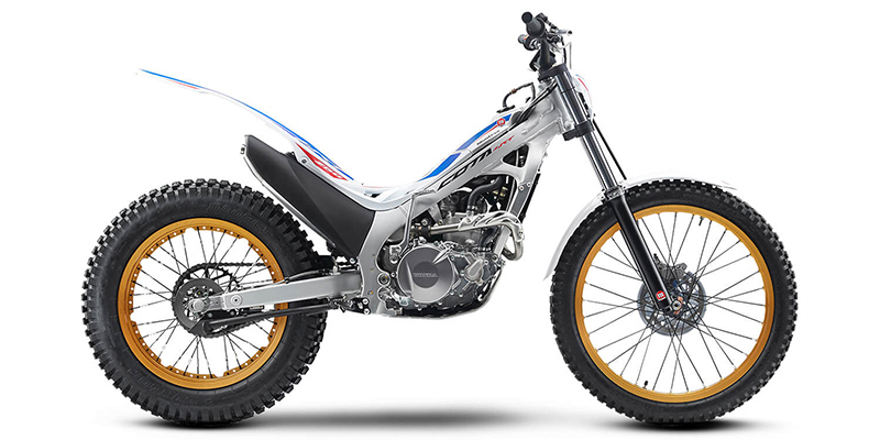 2020 Honda Montesa Cota 4RT260 at Kent Motorsports, New Braunfels, TX 78130