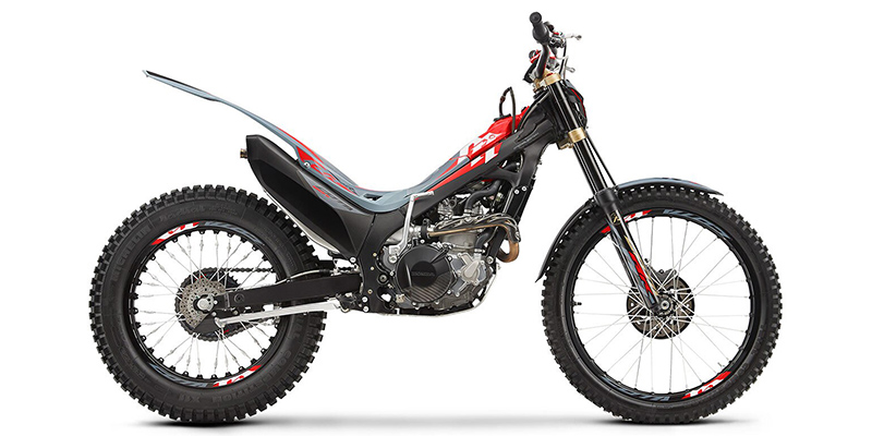 Montesa Cota 301RR at Kent Motorsports, New Braunfels, TX 78130