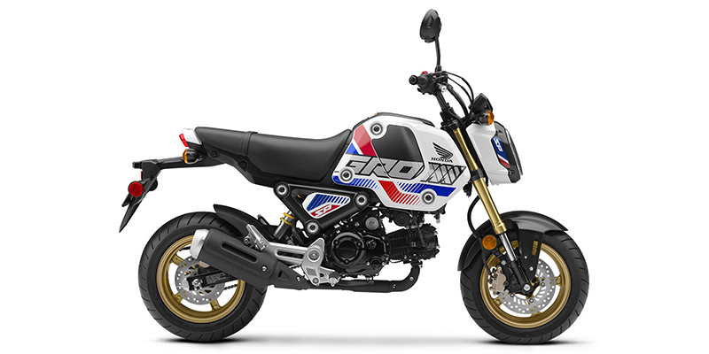 Grom™ ABS at Just For Fun Honda