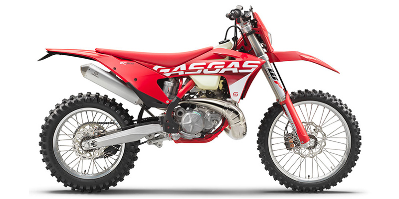 2023 GASGAS EC 300 at Teddy Morse Grand Junction Powersports