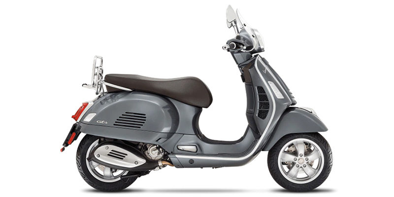 2021 Vespa GTS 300 Touring HPE at Wild West Motoplex
