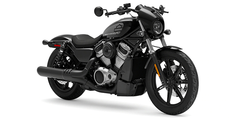 2022 Harley-Davidson Sportster® Nightster™ at 3 State Harley-Davidson