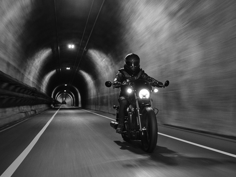 2022 Harley-Davidson Sportster Nightster at Cox's Double Eagle Harley-Davidson