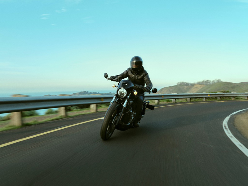 2022 Harley-Davidson Sportster® Nightster™ at Harley-Davidson of Macon