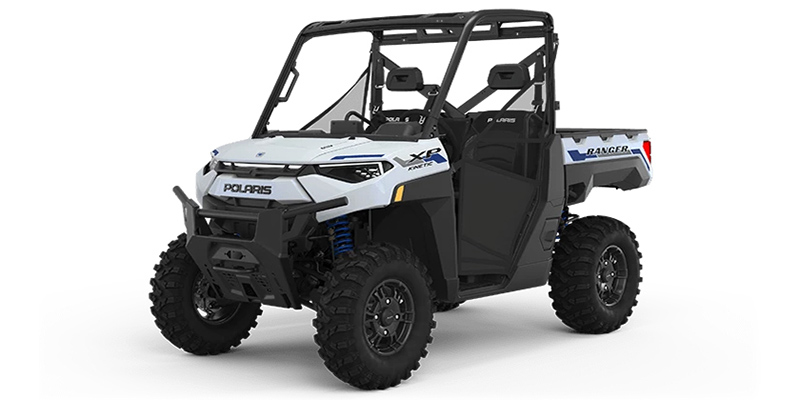 Ranger® XP Kinetic Ultimate at Mount Rushmore Motorsports