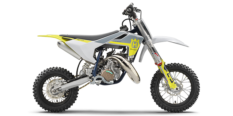 Husqvarna at Power World Sports, Granby, CO 80446