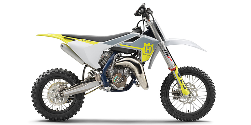 2023 Husqvarna TC 65 at Edwards Motorsports & RVs