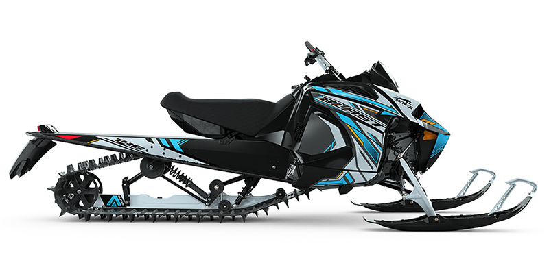 2023 Arctic Cat Blast M 4000 at Northstate Powersports