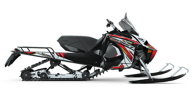 2023 Arctic Cat Blast LT 4000 at Northstate Powersports