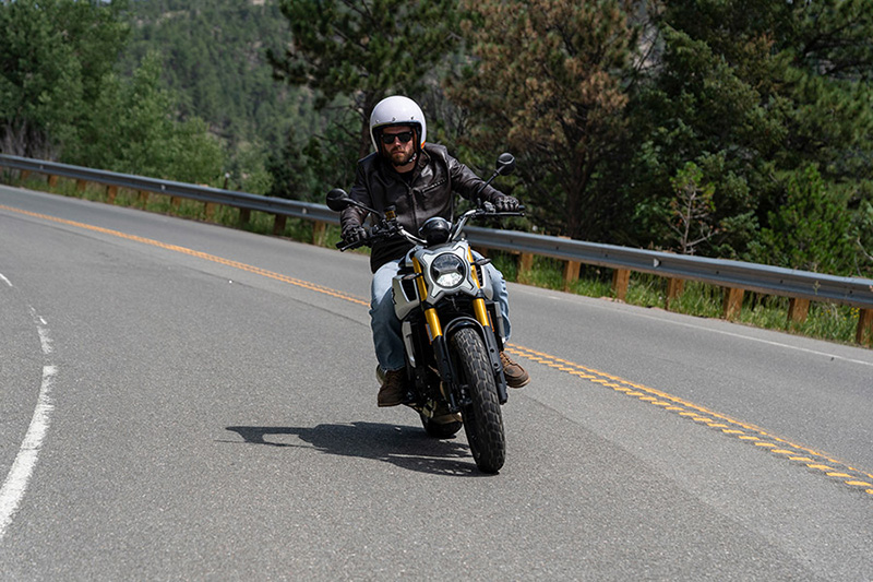 2022 CFMOTO 700 CL-X Sport at Matt's ATV & Offroad