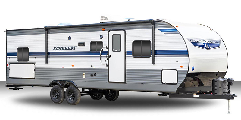 Conquest 301TB at Prosser's Premium RV Outlet