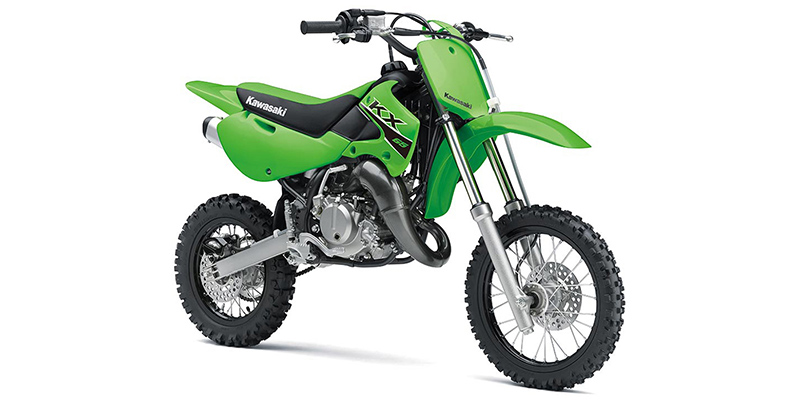 2023 Kawasaki KX™ 65 at Sloans Motorcycle ATV, Murfreesboro, TN, 37129