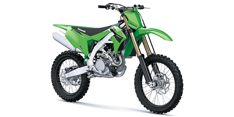 KX™450 at Mount Rushmore Motorsports