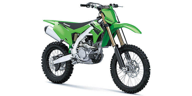 2023 Kawasaki KX™ 250X at Sloans Motorcycle ATV, Murfreesboro, TN, 37129