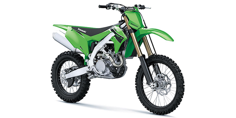 2023 Kawasaki KX™ 450X at Sloans Motorcycle ATV, Murfreesboro, TN, 37129