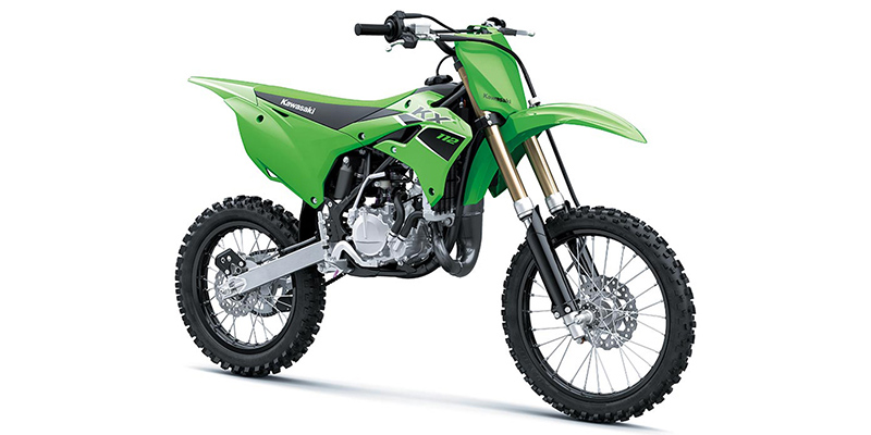 KX™112 at Martin Moto