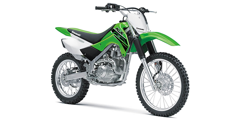 2023 Kawasaki KLX® 140R L at Sloans Motorcycle ATV, Murfreesboro, TN, 37129