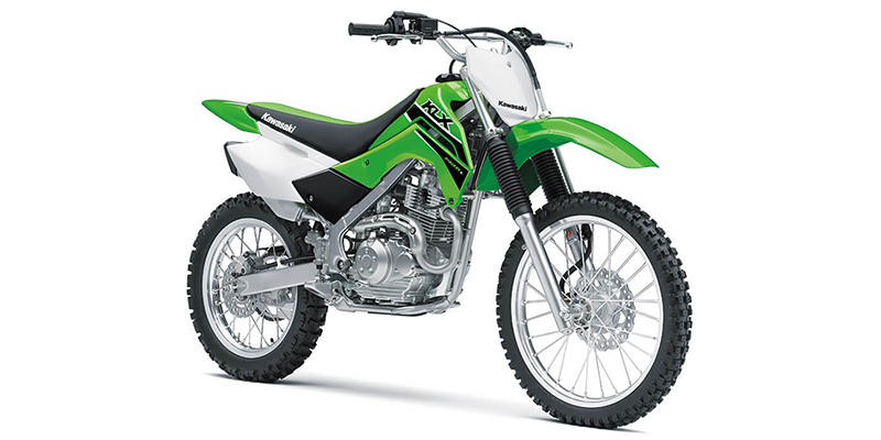 KLX®140R L at Jacksonville Powersports, Jacksonville, FL 32225