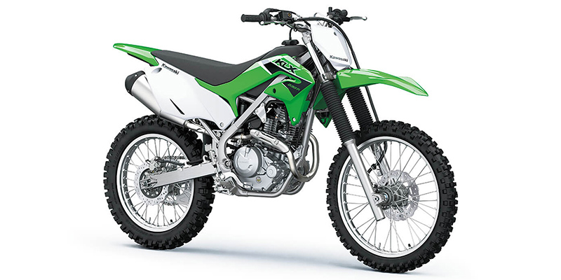 2023 Kawasaki KLX® 230R at Sloans Motorcycle ATV, Murfreesboro, TN, 37129