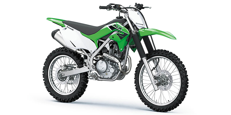 KLX®230R at High Point Power Sports