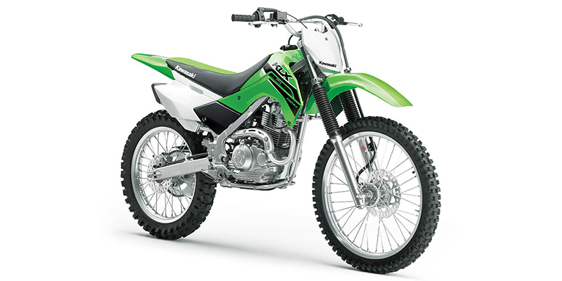 KLX®140R F at Big River Motorsports