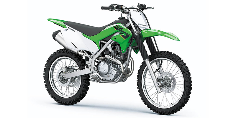 KLX®230R S at Jacksonville Powersports, Jacksonville, FL 32225