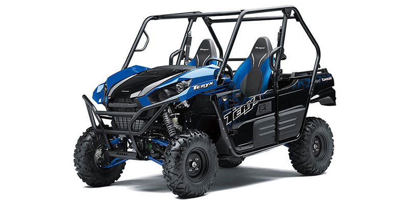 Teryx® at ATVs and More