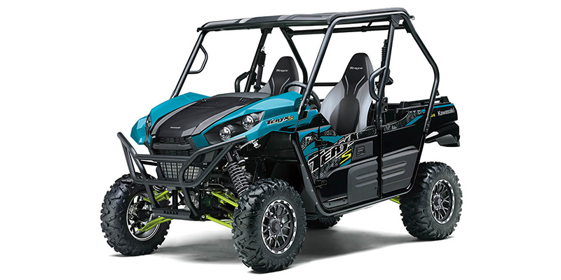Teryx® S LE at Clawson Motorsports