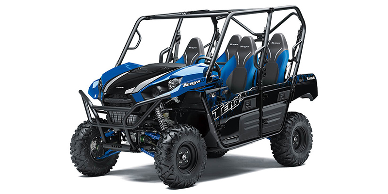 Teryx4™ at Power World Sports, Granby, CO 80446