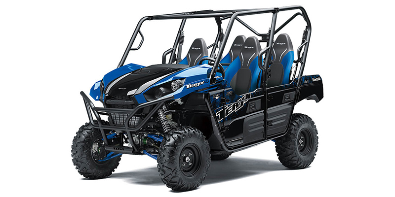 Teryx4™ at Interlakes Sport Center