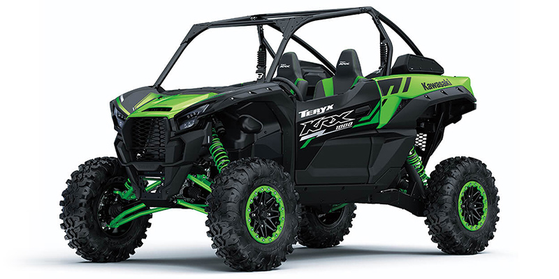 Teryx® KRX™ 1000 at Jacksonville Powersports, Jacksonville, FL 32225