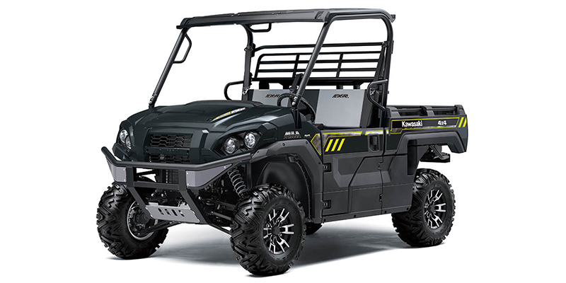 Mule™ PRO-FXR™ at McKinney Outdoor Superstore