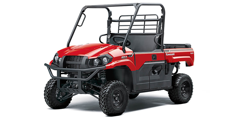 Mule™ PRO-MX™ EPS at McKinney Outdoor Superstore