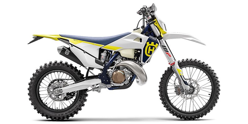 TE 150 at Power World Sports, Granby, CO 80446