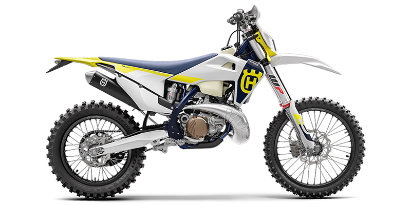 TE 250 at Power World Sports, Granby, CO 80446