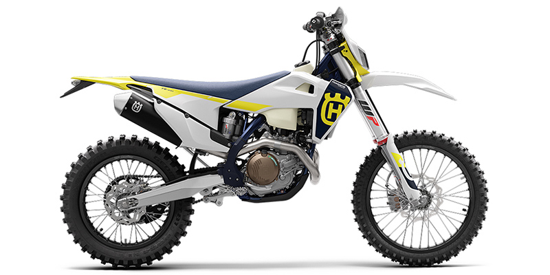 FE 450 at Power World Sports, Granby, CO 80446