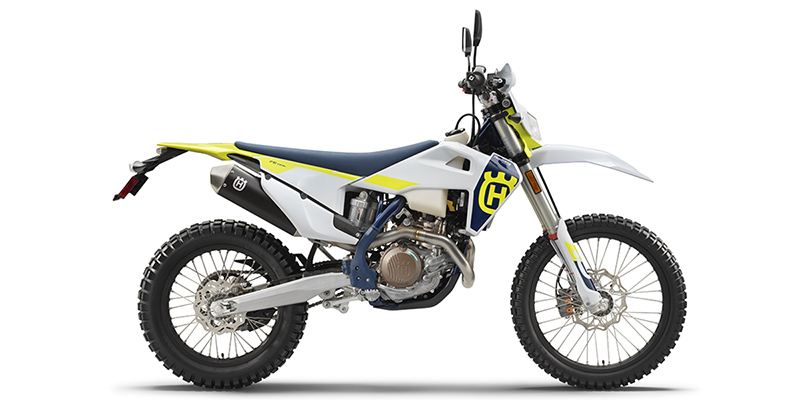 2023 Husqvarna FE 501s at Indian Motorcycle of Northern Kentucky