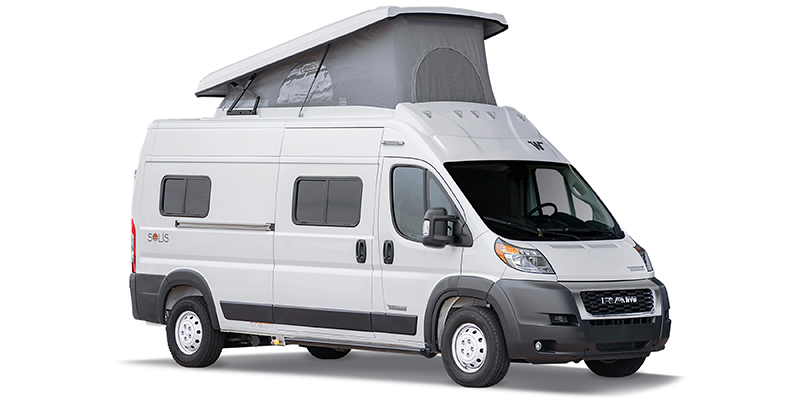 Solis® 59P at The RV Depot