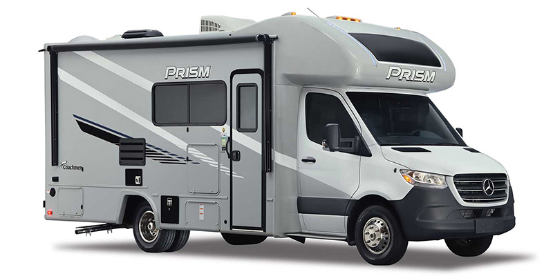 Prism Select 24DS at Prosser's Premium RV Outlet