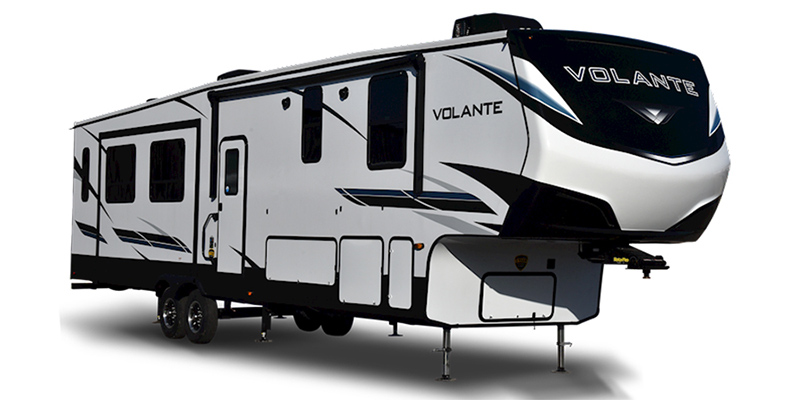 Volante VL3801MD at Lee's Country RV